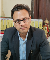 Prof. Sagar R. Chavhan